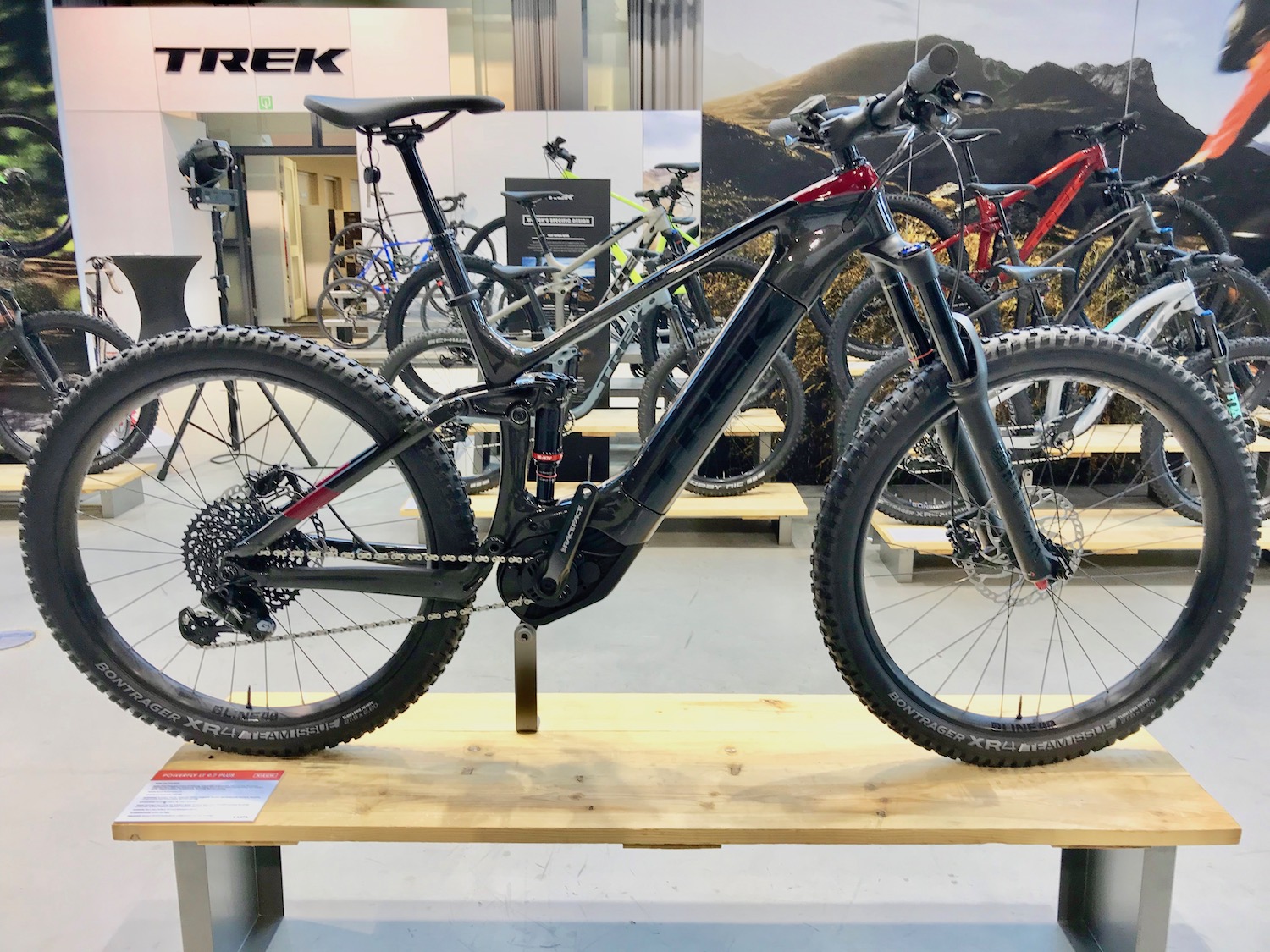 Overweldigen haag draad TREK voert productiecapaciteit e-bikes verder op - NieuwsFiets Media &  Events