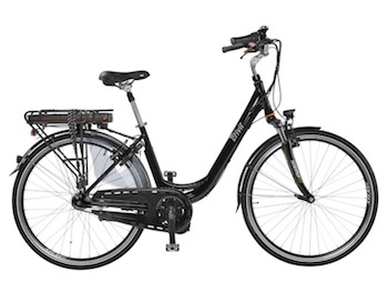donker Verwoesten Komkommer Lidl start tijdelijke e-bike verkoop met Prophete - NieuwsFiets Media &  Events