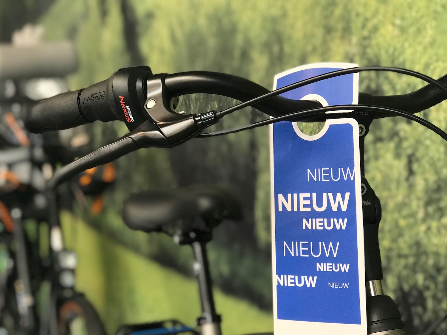 diefstal lamp Fonkeling Fietsenwinkel.nl stopt in 2020 met verkoop Gazelle - NieuwsFiets Media &  Events