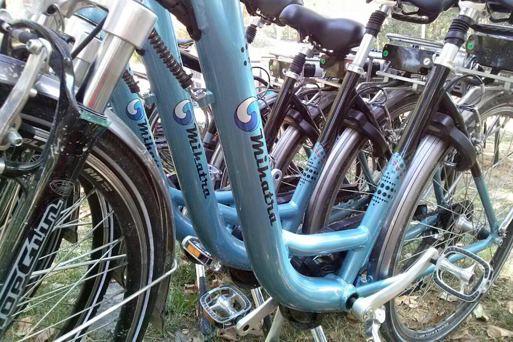 bericht kort Bewolkt Mihatra failliet, the-bike niet - NieuwsFiets Media & Events