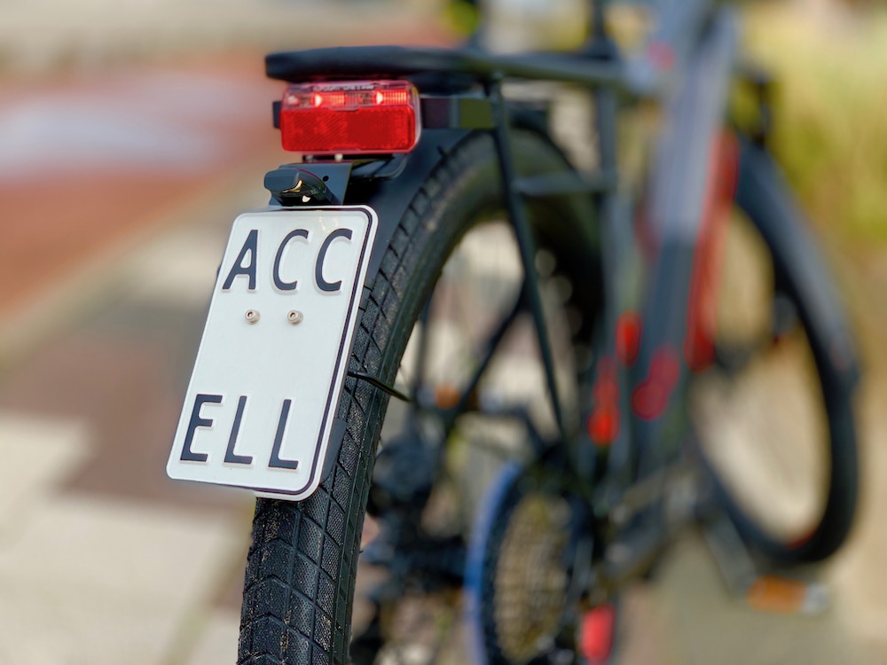 nieuwsfiets accell group