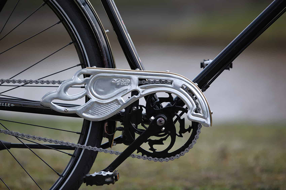 louter schoenen Raadplegen Dutch World Bikes roept klassieke fietsen terug - NieuwsFiets Media & Events
