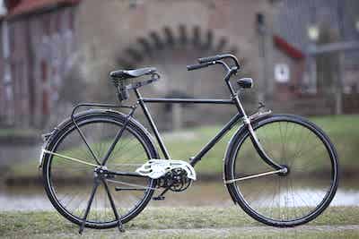 Dutch World Bikes roept fietsen terug NieuwsFiets Media & Events