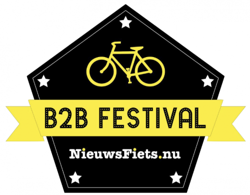 nieuwsfiets nieuws B2B festival brabanthallen den bosch