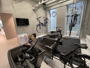 nieuwsfiets dealerspotlight e-bike store