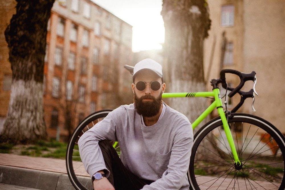 Goederen aflevering conjunctie Welke zonnebrillen zijn het meest geschikt tijdens het fietsen? -  NieuwsFiets.nu