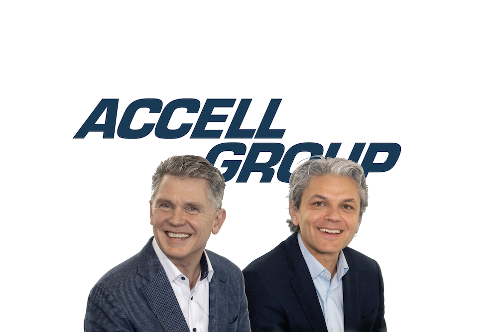 nieuwsfiets nieuws accell group
