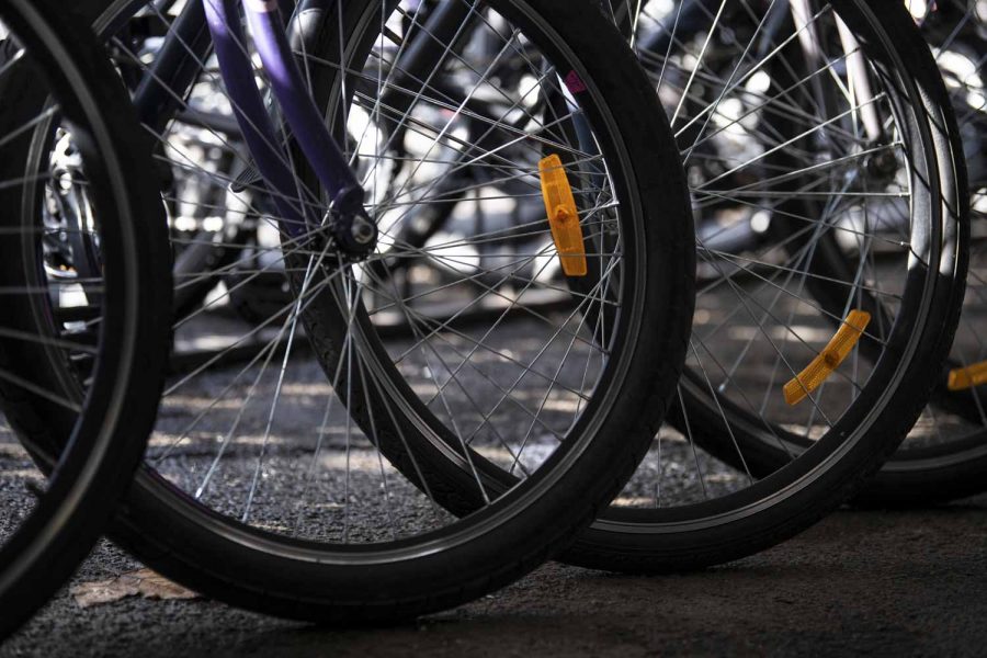 Waar je op moet letten je fietsband koopt | NieuwsFiets.nu