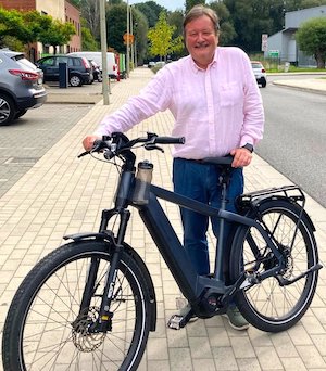 Belgische BTW-verlaging voor fietsen en e-bikes - NieuwsFiets.nu