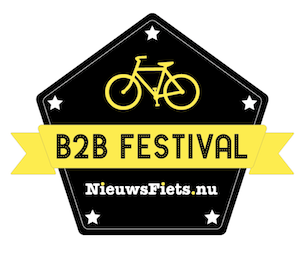nieuwsfiets nieuws b2b festival