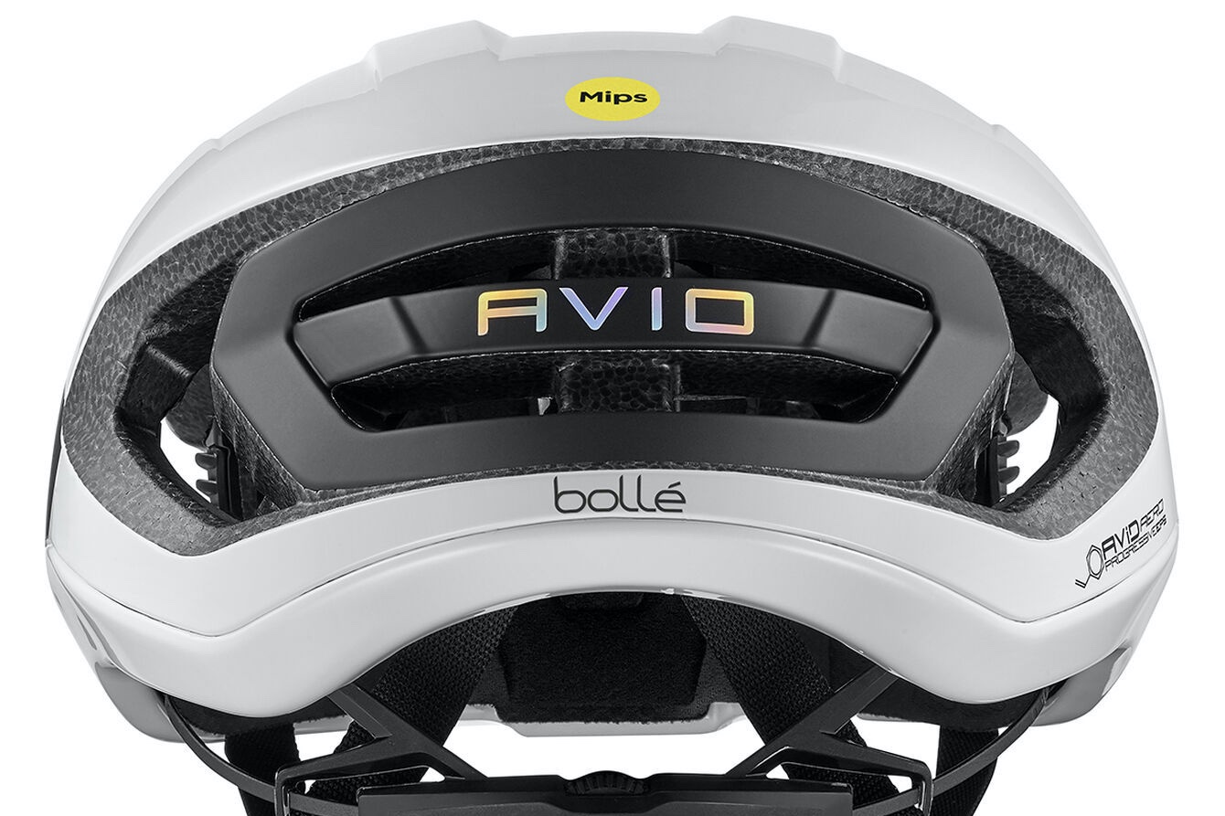 vliegtuig ventilator Afm AVIO MIPS lichtste ventilerende Bollé helm | NieuwsFiets.nu
