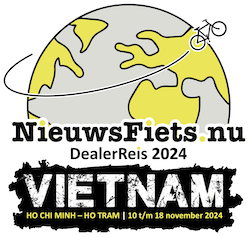 NieuwsFiets DealerReis 2024 Vietnam