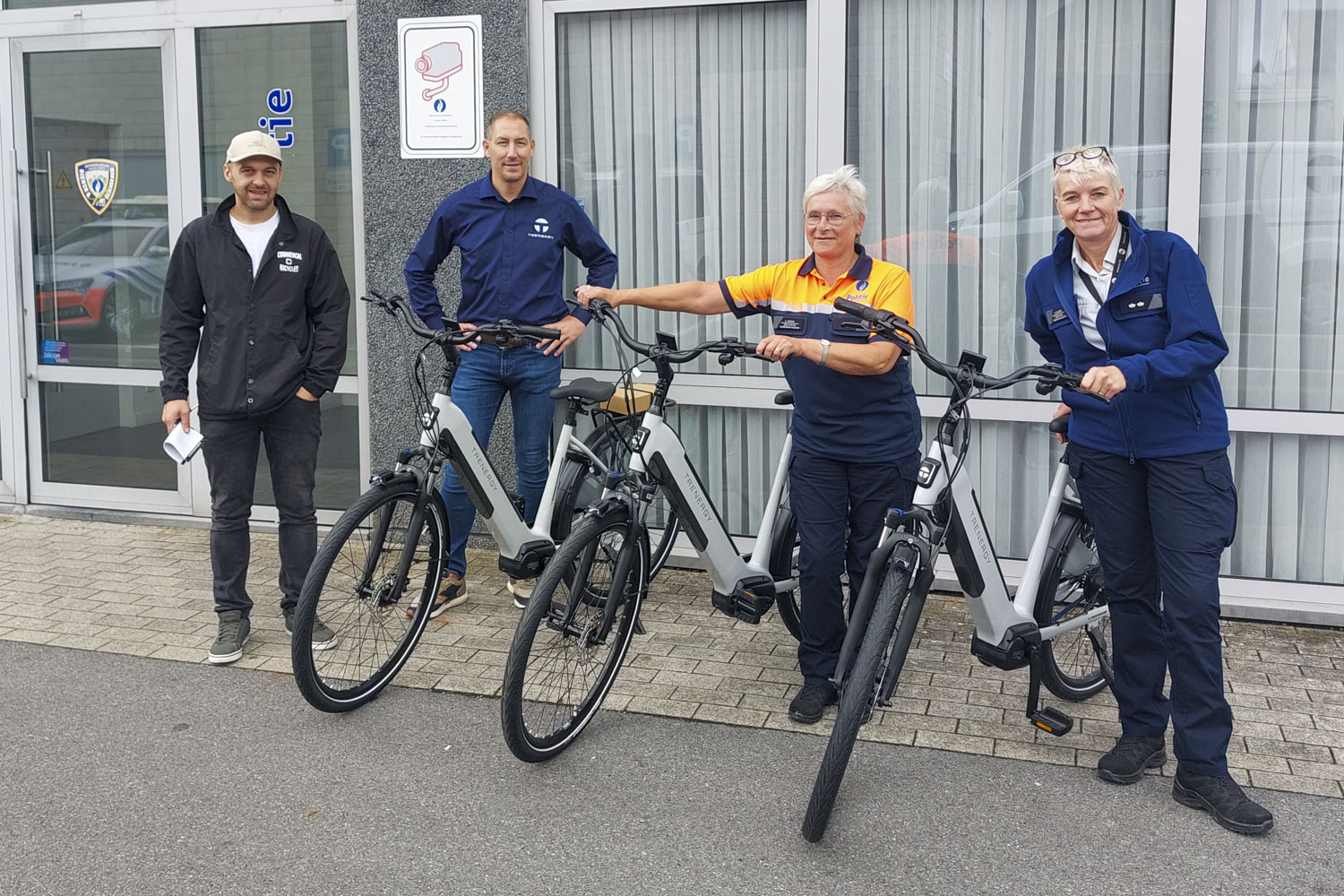 nieuwsfiets-nieuws-belgisch-politiecorps-patrouilleert-op-trenergy-fietsen