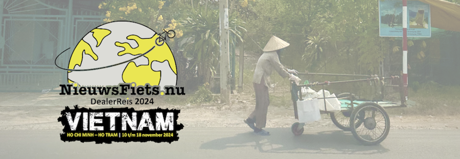 nieuwsfiets reizen dealerreis vietnam 2024