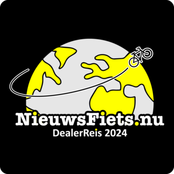 DealerReis 2024 - Logo