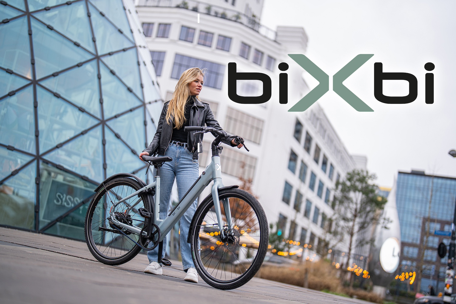 nieuwsfiets nieuws Bixbi bikkel bikes