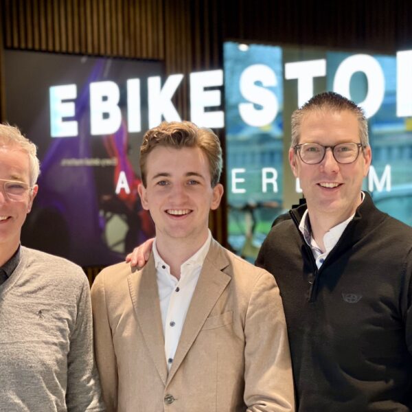 nieuwsfiets nieuws e-bike store