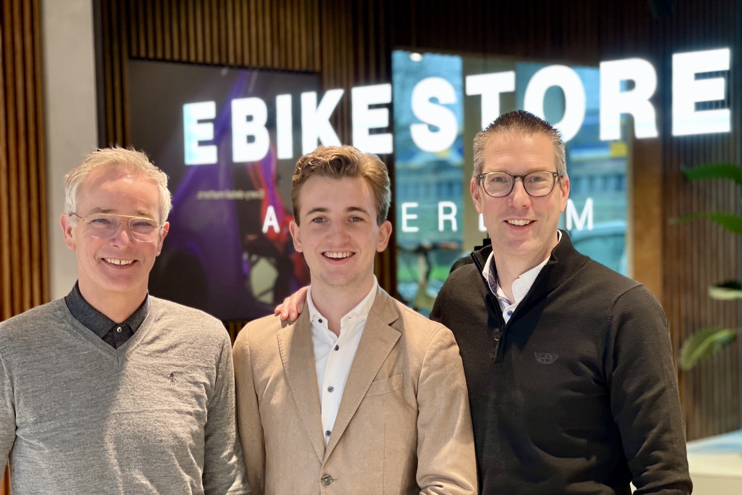 nieuwsfiets nieuws e-bike store