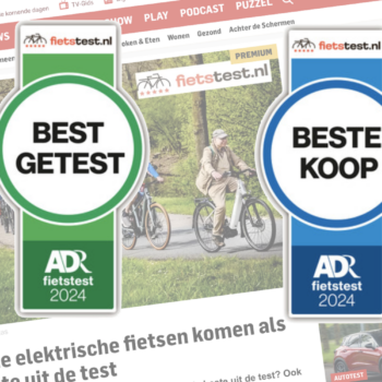 nieuwsfiets nieuws ad fietstest