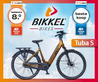 Verwimp Bike Bike Tuba S
