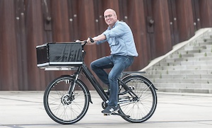nieuwsfiets nieuws e-bike nederland frans brittijn